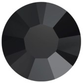 Stellux SS20 Hotfix extra színes crystal - Stellux Jet Hematite (280HEM)